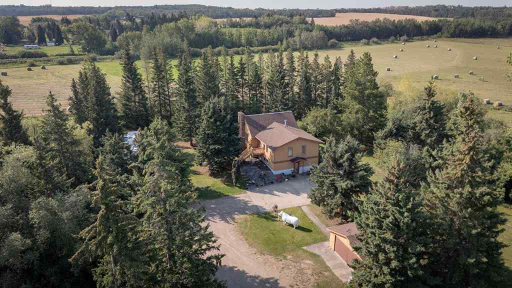 MLS® A2251437 - 39070 Range Raod 283   in NONE Rural Red Deer County, Agri-Business