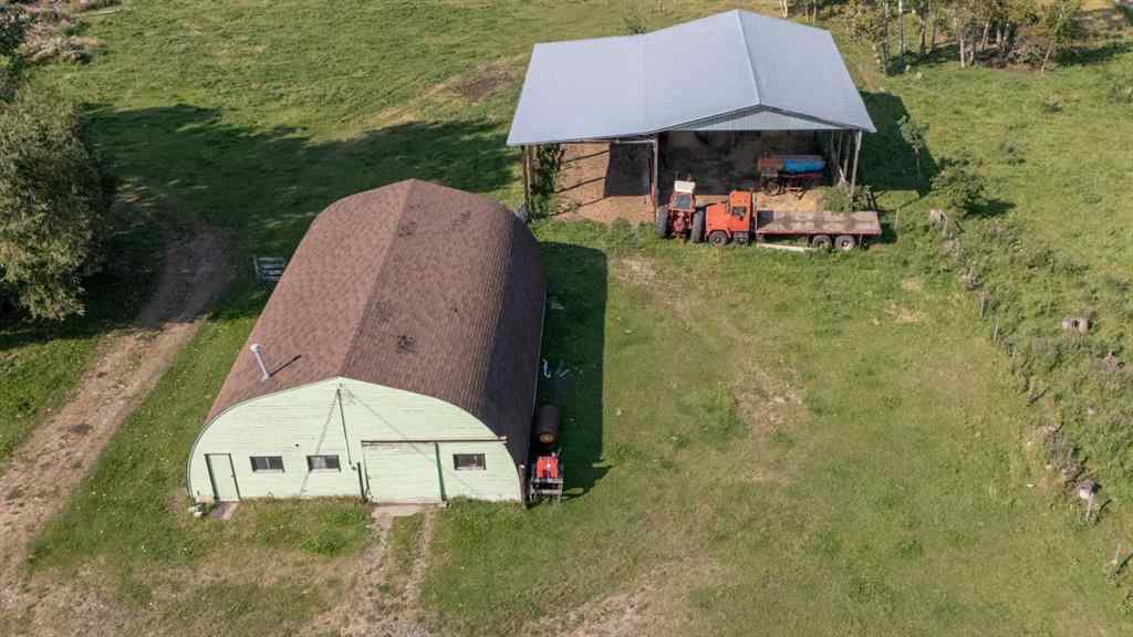 MLS® A2251437 - 39070 Range Raod 283   in NONE Rural Red Deer County, Agri-Business