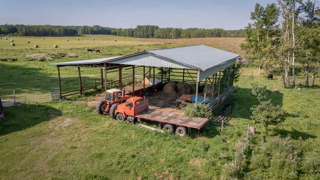 MLS® A2251437 - 39070 Range Raod 283   in NONE Rural Red Deer County, Agri-Business