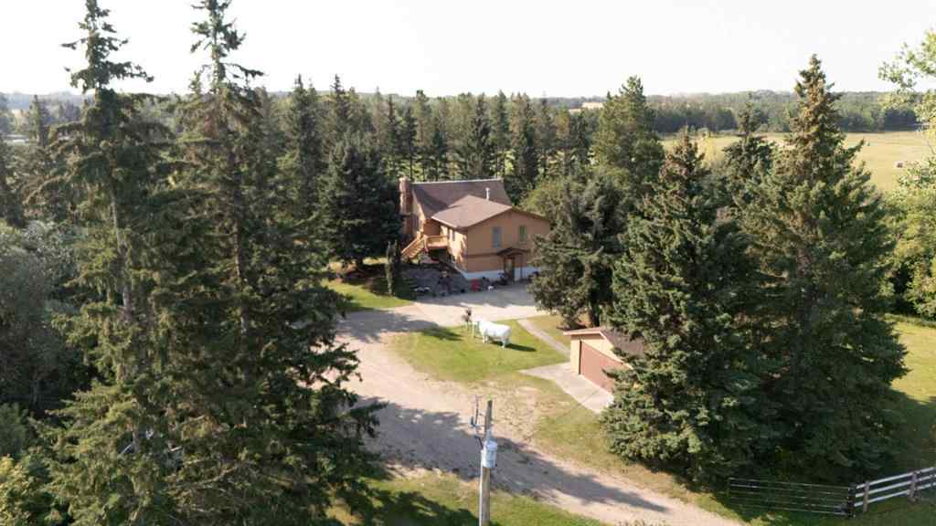 MLS® A2251437 - 39070 Range Raod 283   in NONE Rural Red Deer County, Agri-Business