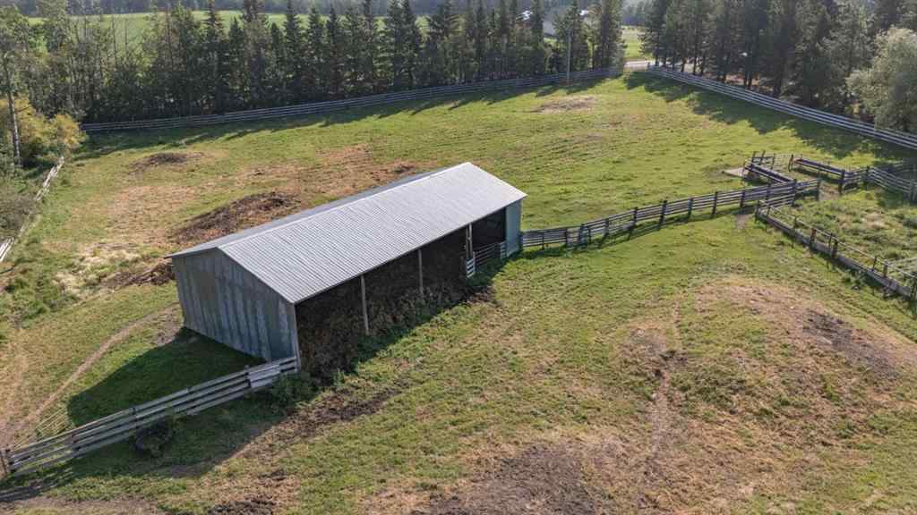 MLS® A2251437 - 39070 Range Raod 283   in NONE Rural Red Deer County, Agri-Business