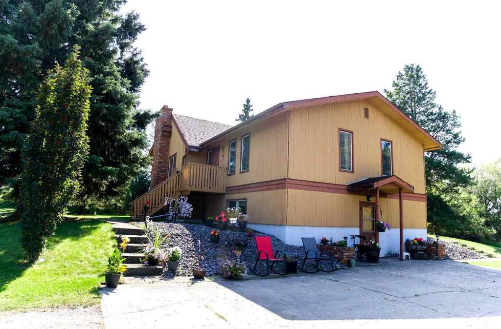 MLS® A2251437 - 39070 Range Raod 283   in NONE Rural Red Deer County, Agri-Business
