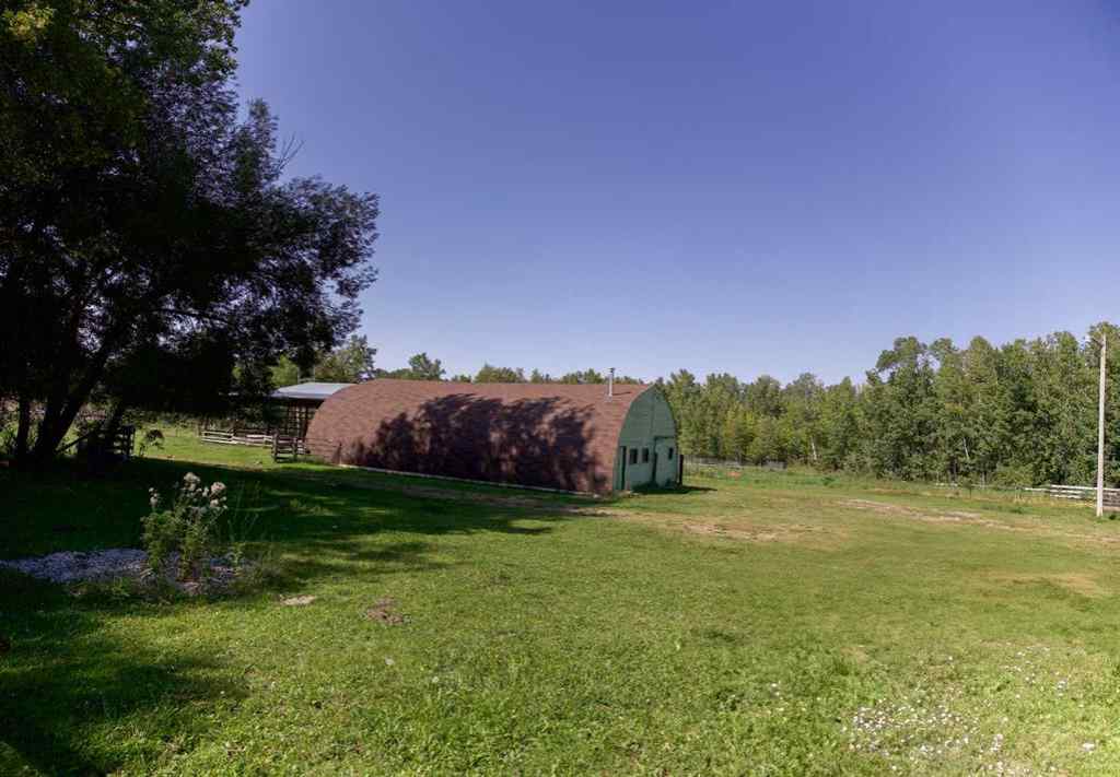 MLS® A2251437 - 39070 Range Raod 283   in NONE Rural Red Deer County, Agri-Business