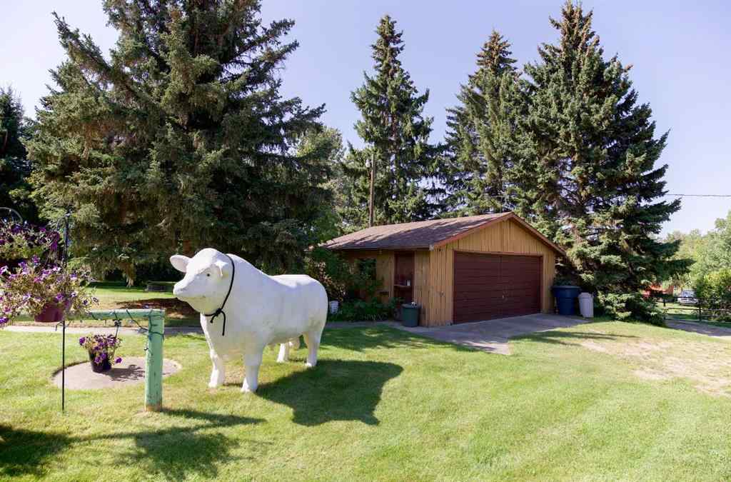 MLS® A2251437 - 39070 Range Raod 283   in NONE Rural Red Deer County, Agri-Business