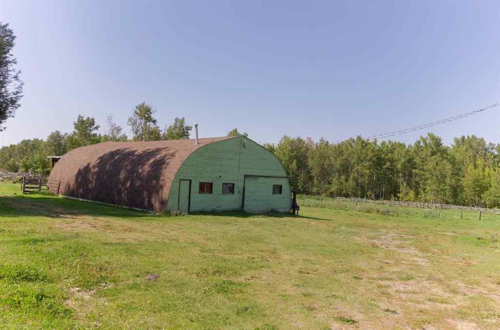 MLS® A2251437 - 39070 Range Raod 283   in NONE Rural Red Deer County, Agri-Business