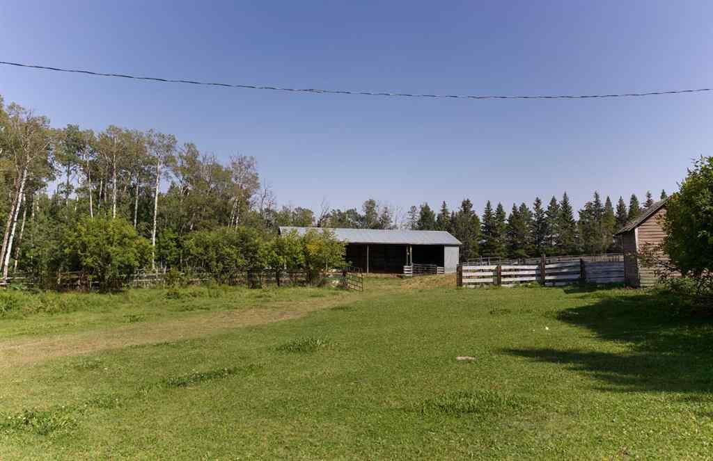 MLS® A2251437 - 39070 Range Raod 283   in NONE Rural Red Deer County, Agri-Business