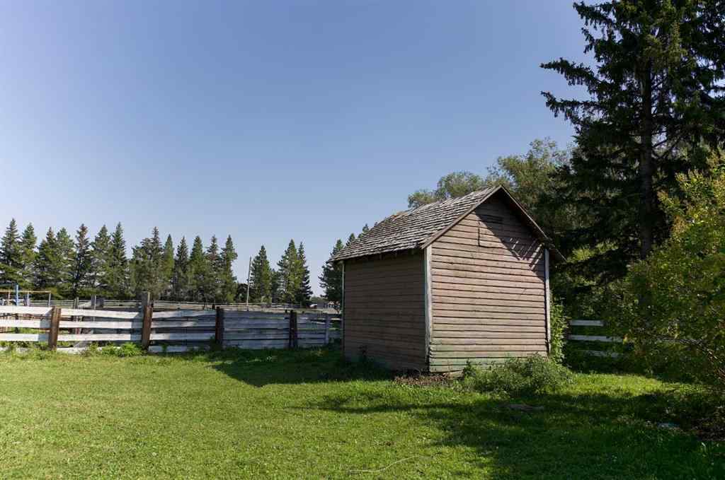 MLS® A2251437 - 39070 Range Raod 283   in NONE Rural Red Deer County, Agri-Business