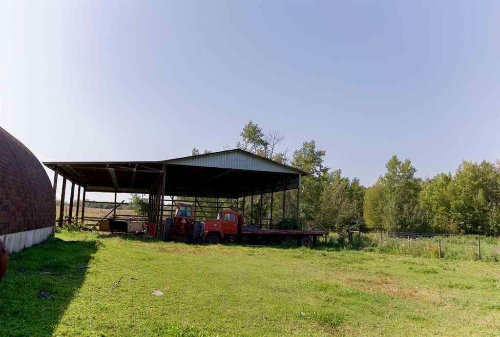 MLS® A2251437 - 39070 Range Raod 283   in NONE Rural Red Deer County, Agri-Business