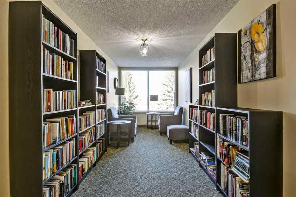MLS® A2251438 - Unit #309 2425 90 Avenue SW in Palliser Calgary, Residential