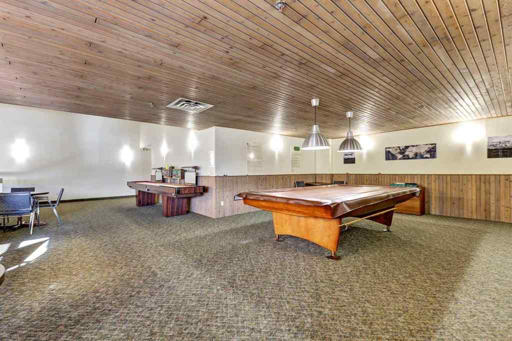 MLS® A2251438 - Unit #309 2425 90 Avenue SW in Palliser Calgary, Residential