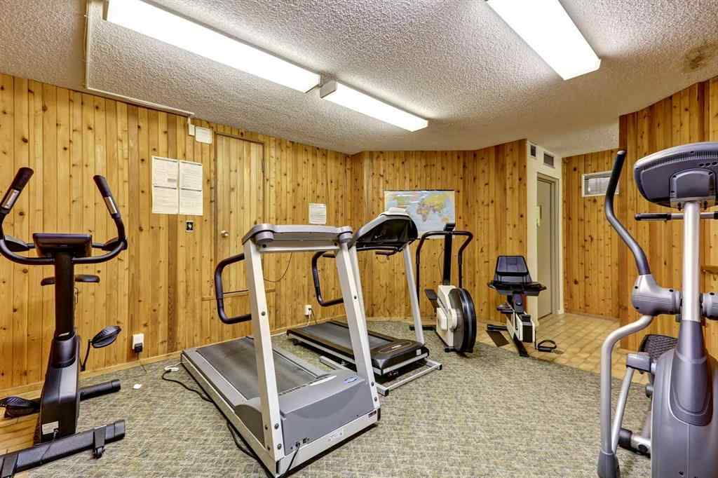 MLS® A2251438 - Unit #309 2425 90 Avenue SW in Palliser Calgary, Residential