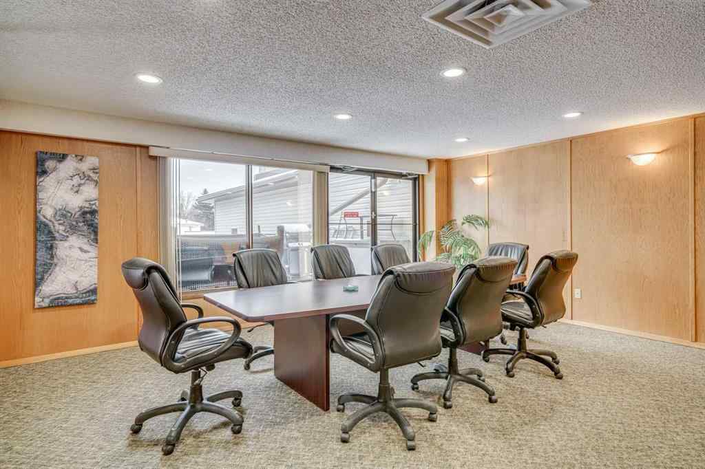 MLS® A2251438 - Unit #309 2425 90 Avenue SW in Palliser Calgary, Residential