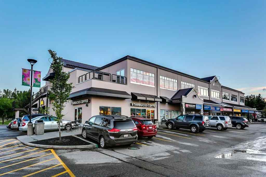 MLS® A2251438 - Unit #309 2425 90 Avenue SW in Palliser Calgary, Residential