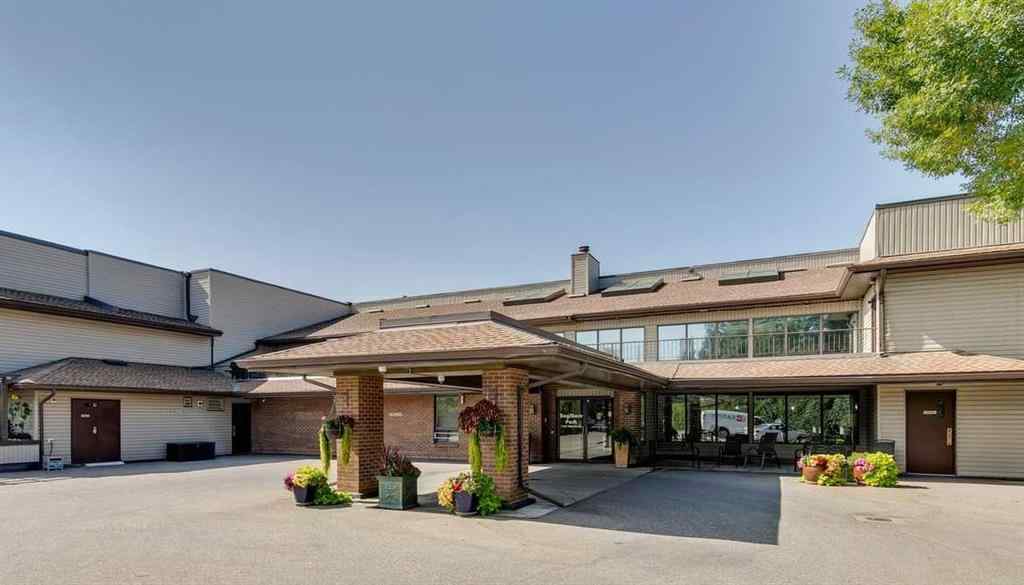 MLS® A2251438 - Unit #309 2425 90 Avenue SW in Palliser Calgary, Residential