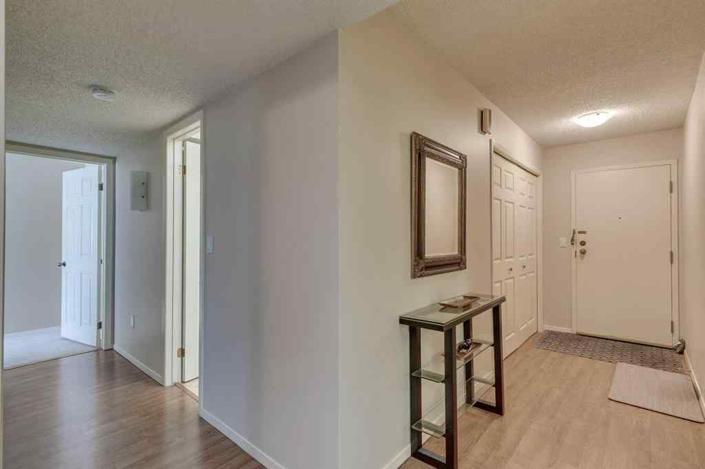 MLS® A2251438 - Unit #309 2425 90 Avenue SW in Palliser Calgary, Residential