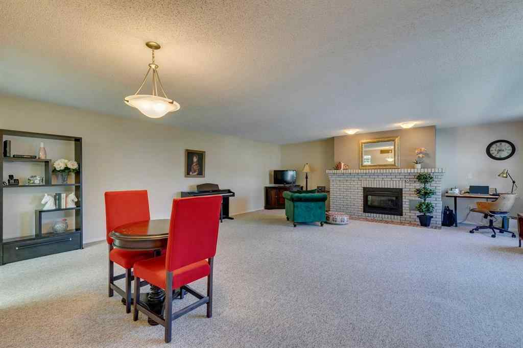 MLS® A2251438 - Unit #309 2425 90 Avenue SW in Palliser Calgary, Residential