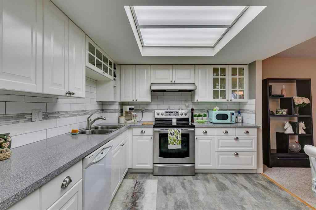 MLS® A2251438 - Unit #309 2425 90 Avenue SW in Palliser Calgary, Residential