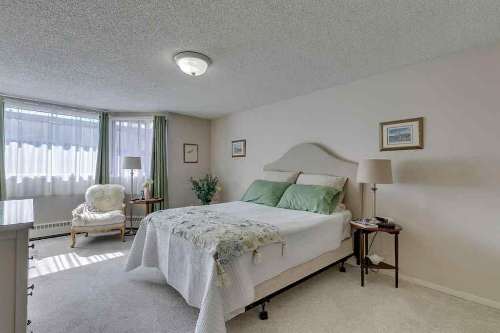 MLS® A2251438 - Unit #309 2425 90 Avenue SW in Palliser Calgary, Residential
