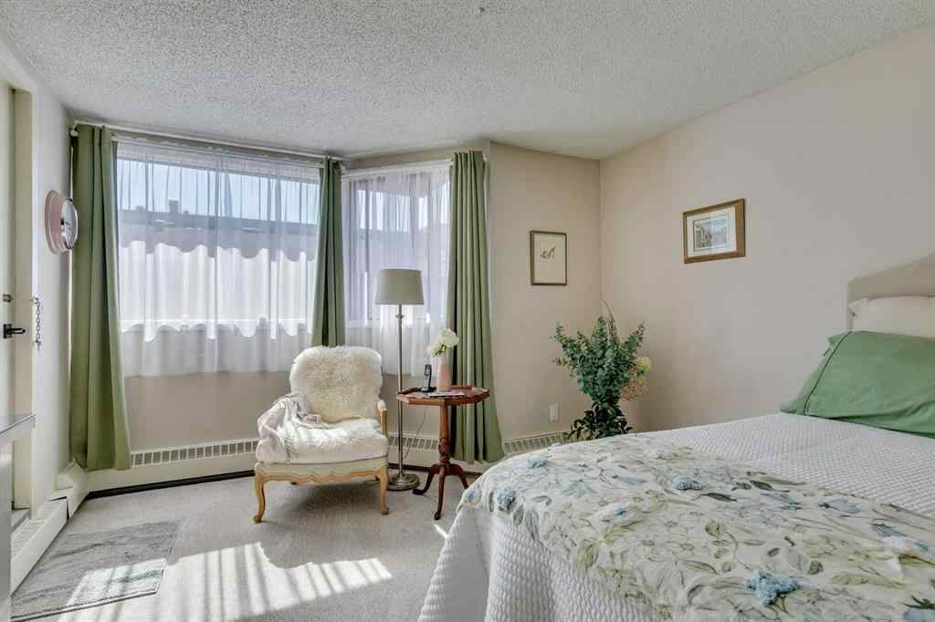 MLS® A2251438 - Unit #309 2425 90 Avenue SW in Palliser Calgary, Residential