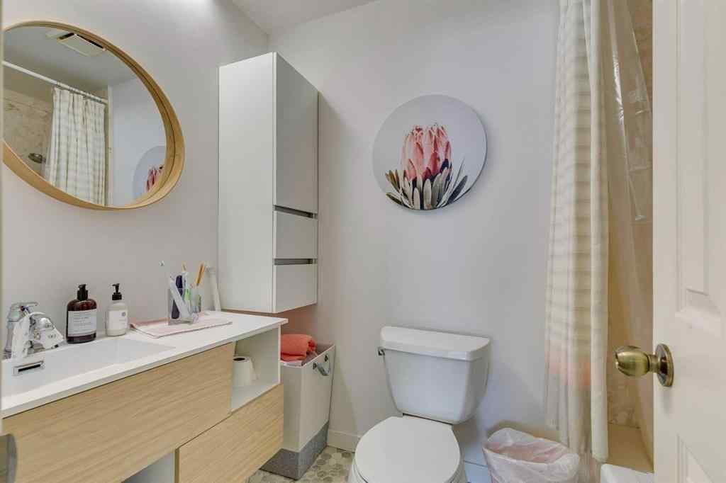 MLS® A2251438 - Unit #309 2425 90 Avenue SW in Palliser Calgary, Residential