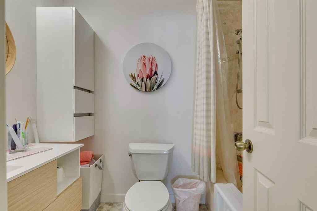 MLS® A2251438 - Unit #309 2425 90 Avenue SW in Palliser Calgary, Residential