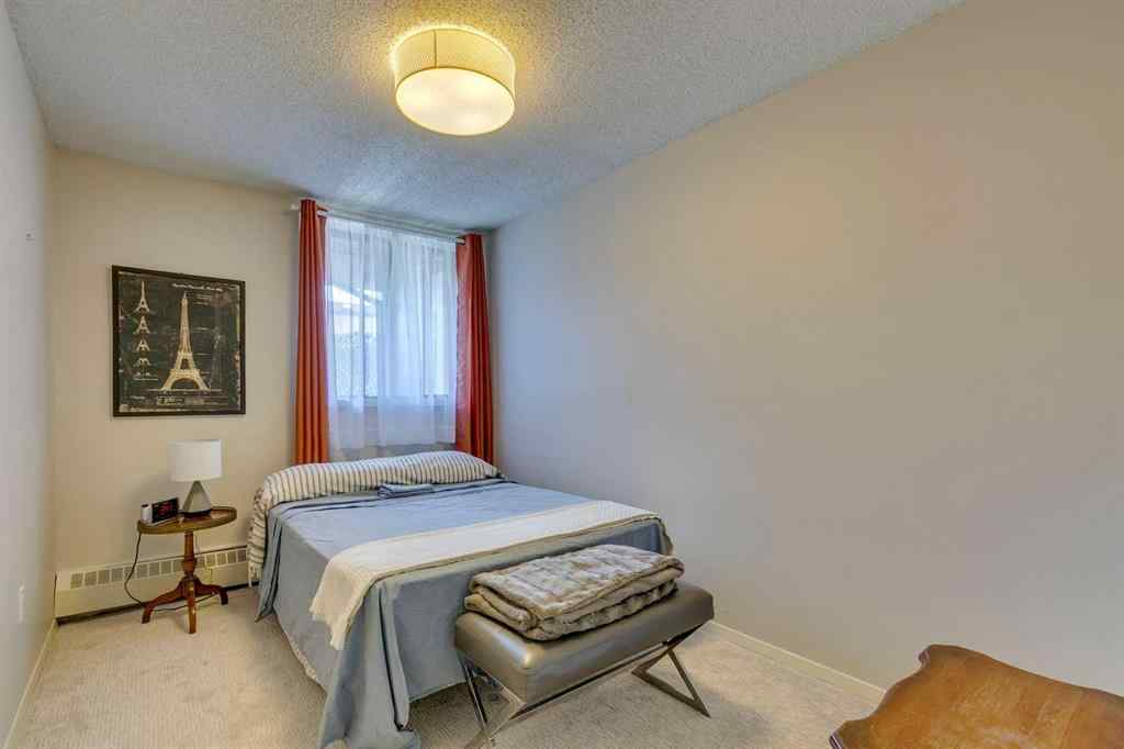 MLS® A2251438 - Unit #309 2425 90 Avenue SW in Palliser Calgary, Residential