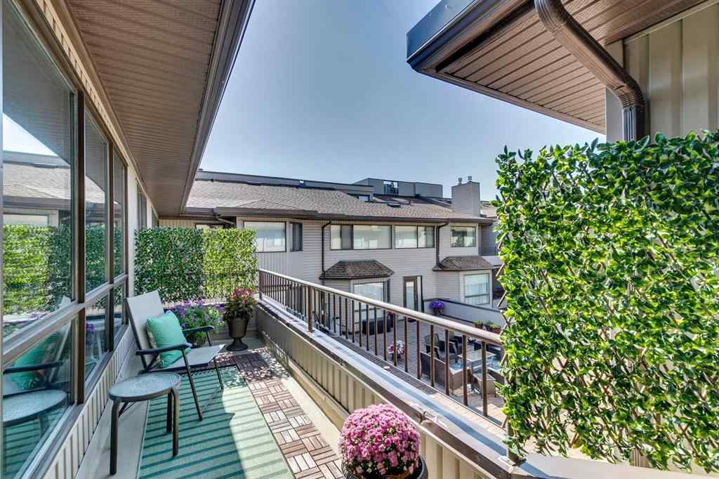MLS® A2251438 - Unit #309 2425 90 Avenue SW in Palliser Calgary, Residential
