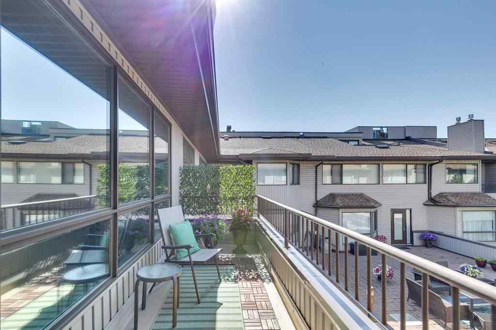 MLS® A2251438 - Unit #309 2425 90 Avenue SW in Palliser Calgary, Residential