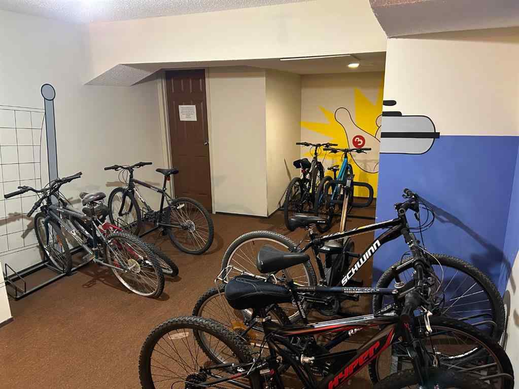 MLS® A2251439 - Unit #308 420 Columbia Boulevard W in Varsity Village Lethbridge, Residential