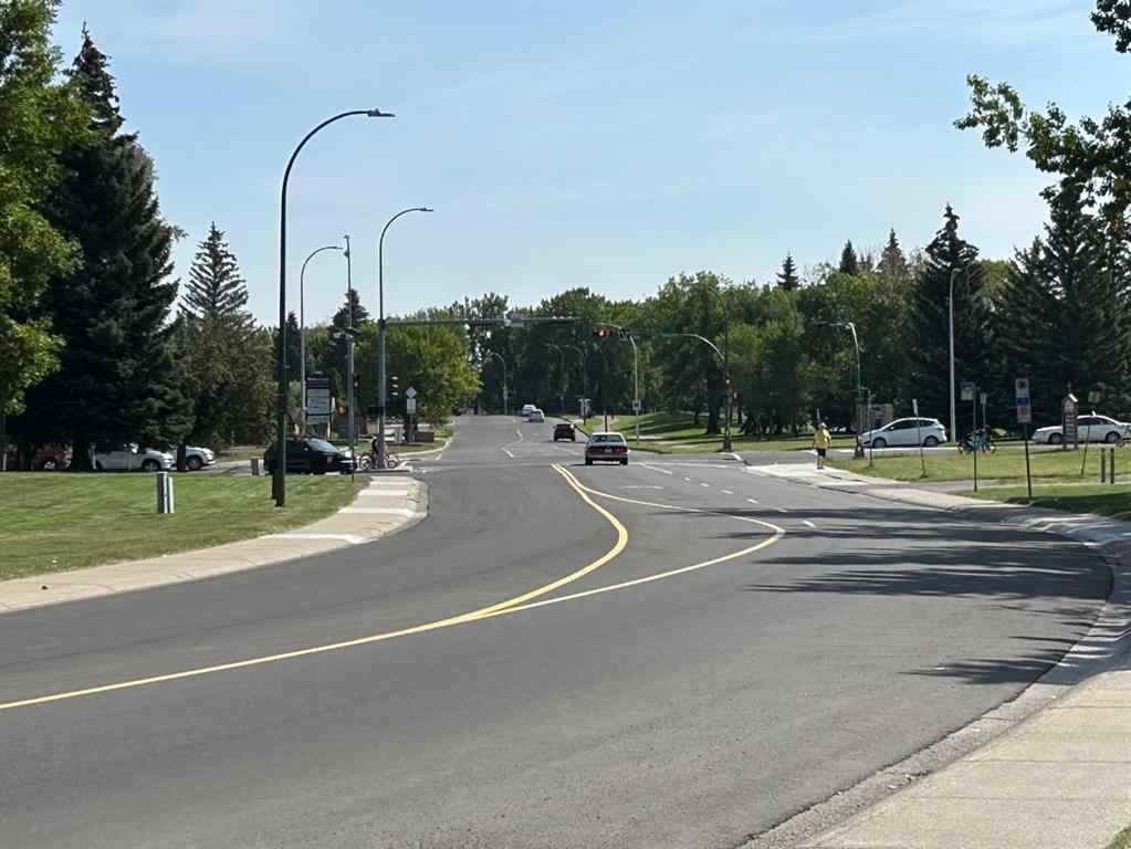 MLS® A2251439 - Unit #308 420 Columbia Boulevard W in Varsity Village Lethbridge, Residential