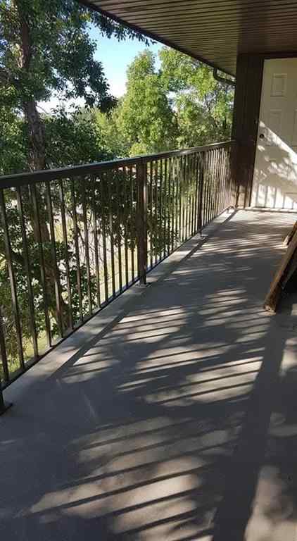 MLS® A2251439 - Unit #308 420 Columbia Boulevard W in Varsity Village Lethbridge, Residential