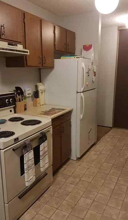 MLS® A2251439 - Unit #308 420 Columbia Boulevard W in Varsity Village Lethbridge, Residential