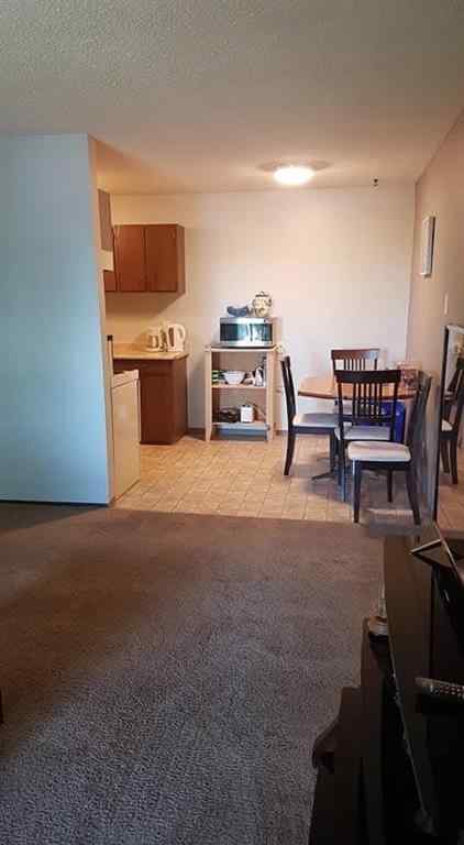 MLS® A2251439 - Unit #308 420 Columbia Boulevard W in Varsity Village Lethbridge, Residential