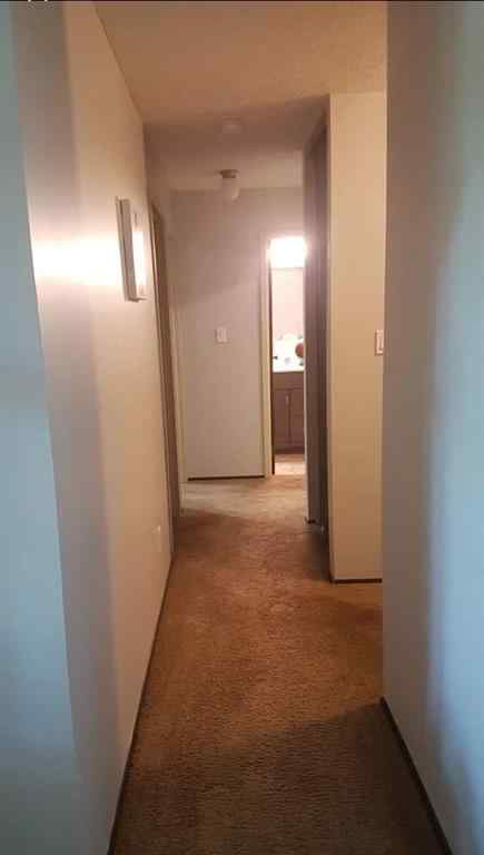 MLS® A2251439 - Unit #308 420 Columbia Boulevard W in Varsity Village Lethbridge, Residential
