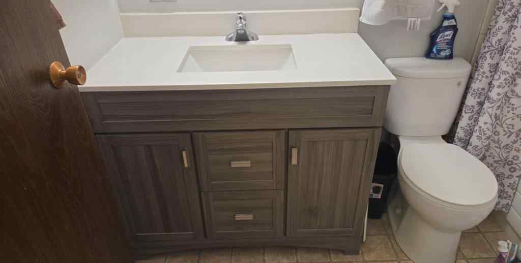 MLS® A2251439 - Unit #308 420 Columbia Boulevard W in Varsity Village Lethbridge, Residential