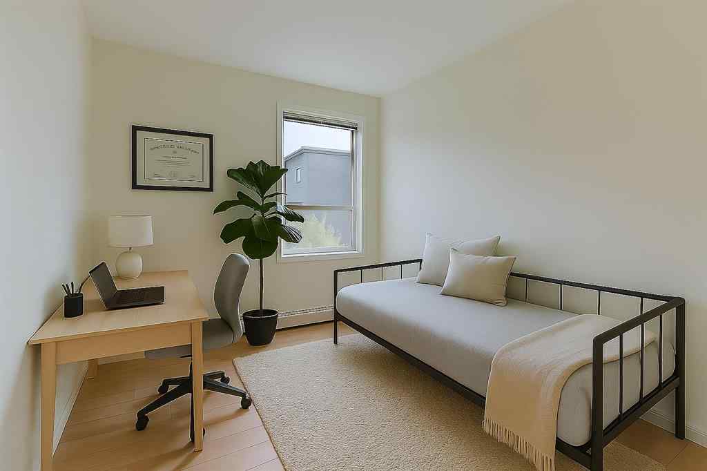 MLS® A2251440 - Unit #313 1410 2 Street SW in Beltline Calgary, Residential