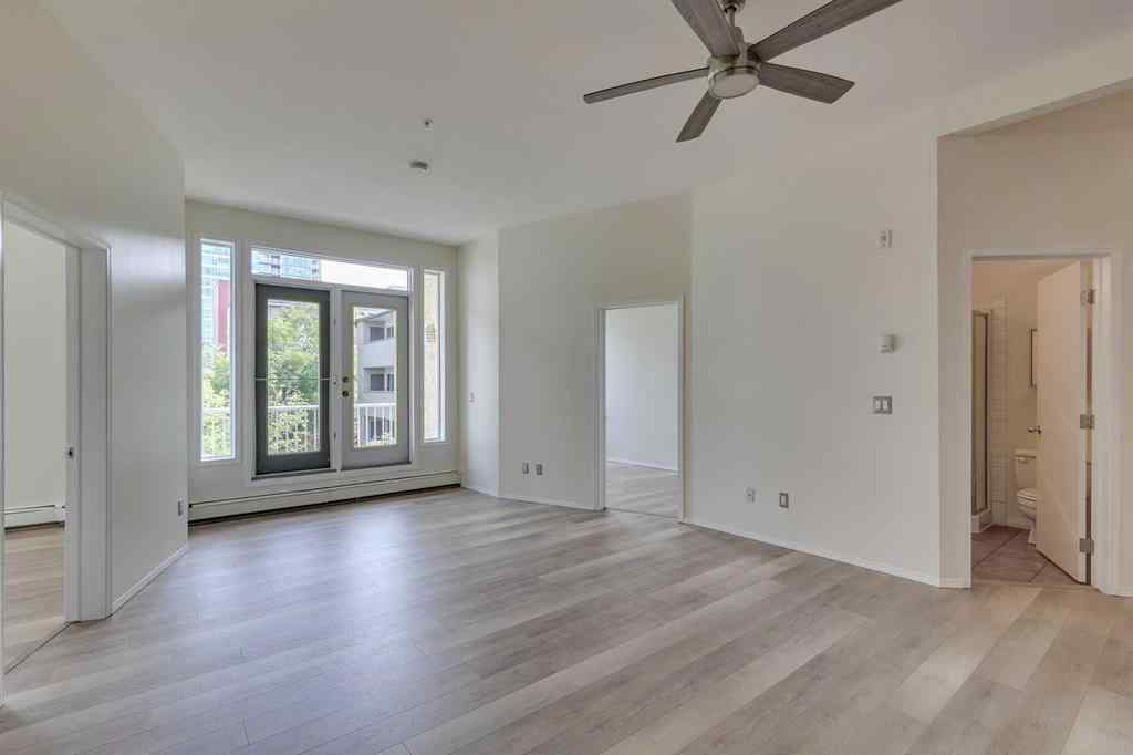 MLS® A2251440 - Unit #313 1410 2 Street SW in Beltline Calgary, Residential