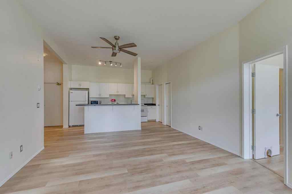 MLS® A2251440 - Unit #313 1410 2 Street SW in Beltline Calgary, Residential