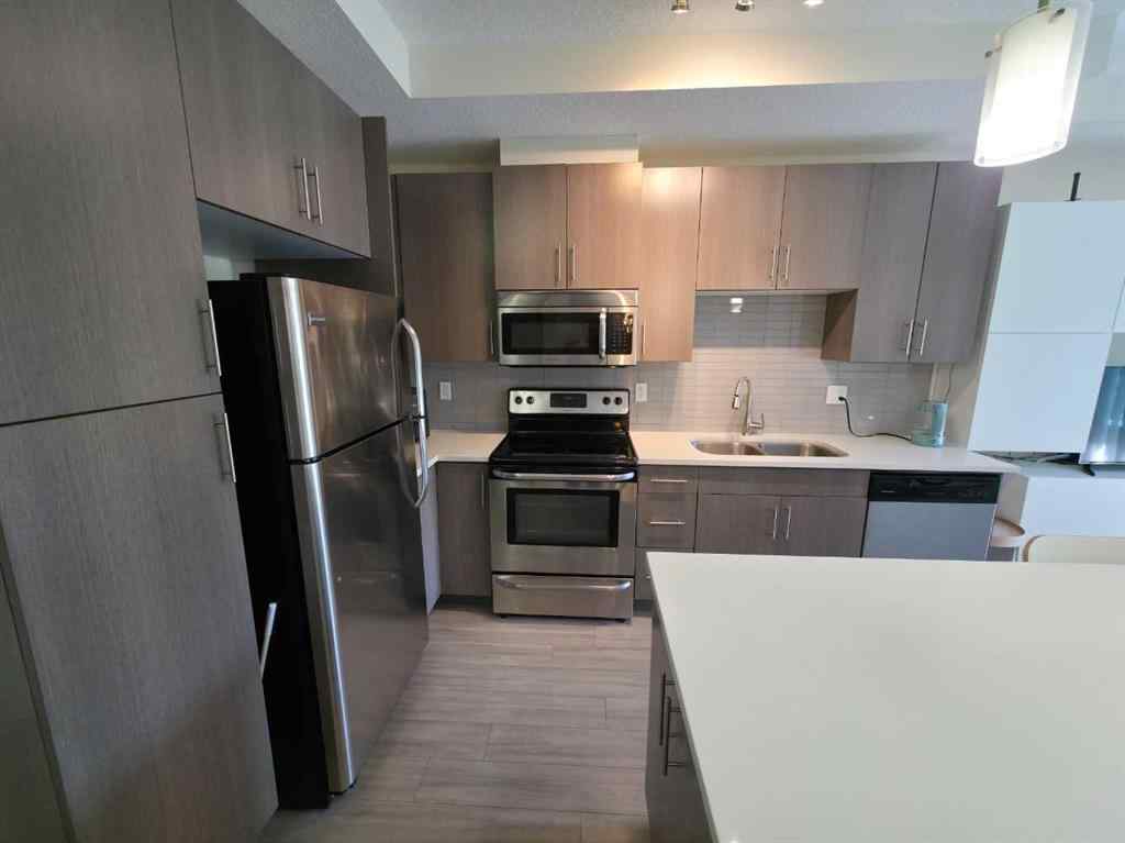 MLS® A2251443 - Unit #209 15233 1 Street SE in Midnapore Calgary, Residential