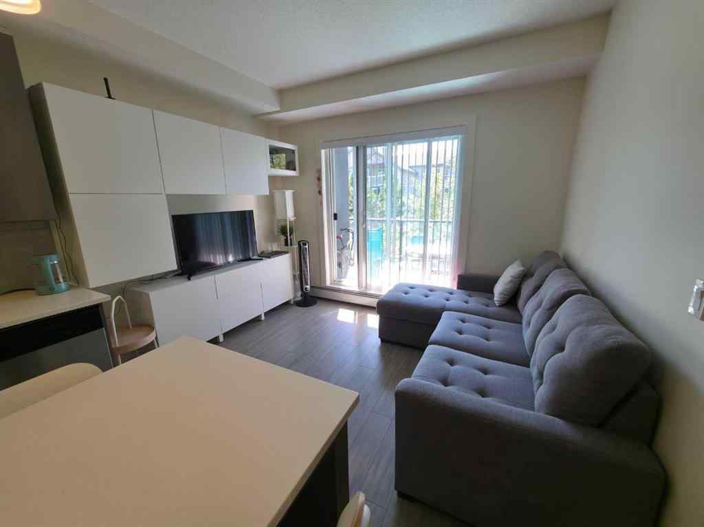 MLS® A2251443 - Unit #209 15233 1 Street SE in Midnapore Calgary, Residential
