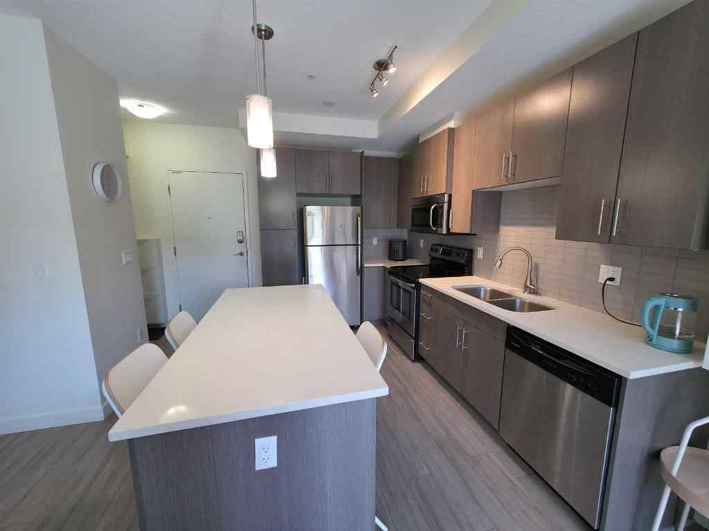 MLS® A2251443 - Unit #209 15233 1 Street SE in Midnapore Calgary, Residential