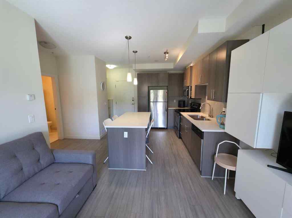 MLS® A2251443 - Unit #209 15233 1 Street SE in Midnapore Calgary, Residential