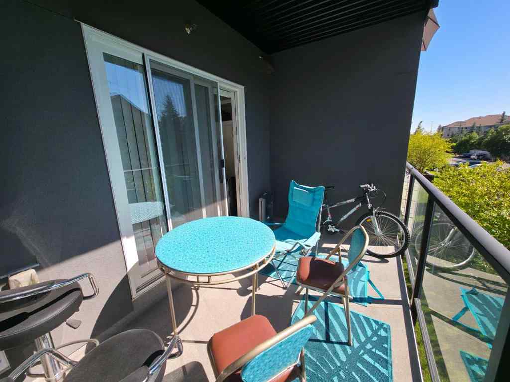 MLS® A2251443 - Unit #209 15233 1 Street SE in Midnapore Calgary, Residential