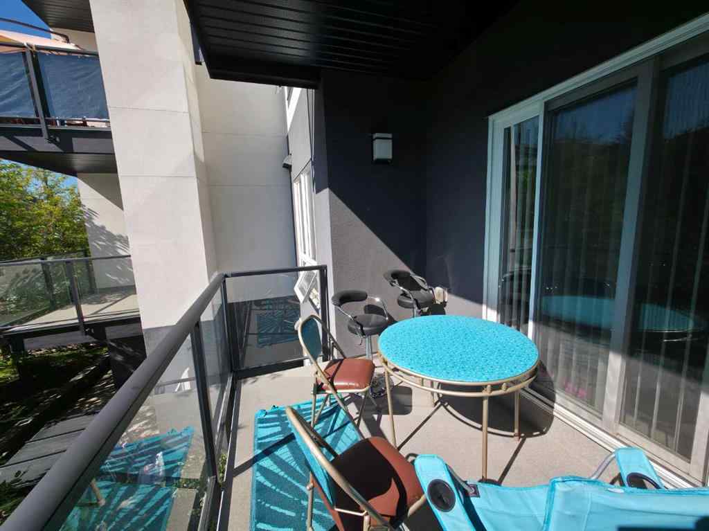 MLS® A2251443 - Unit #209 15233 1 Street SE in Midnapore Calgary, Residential