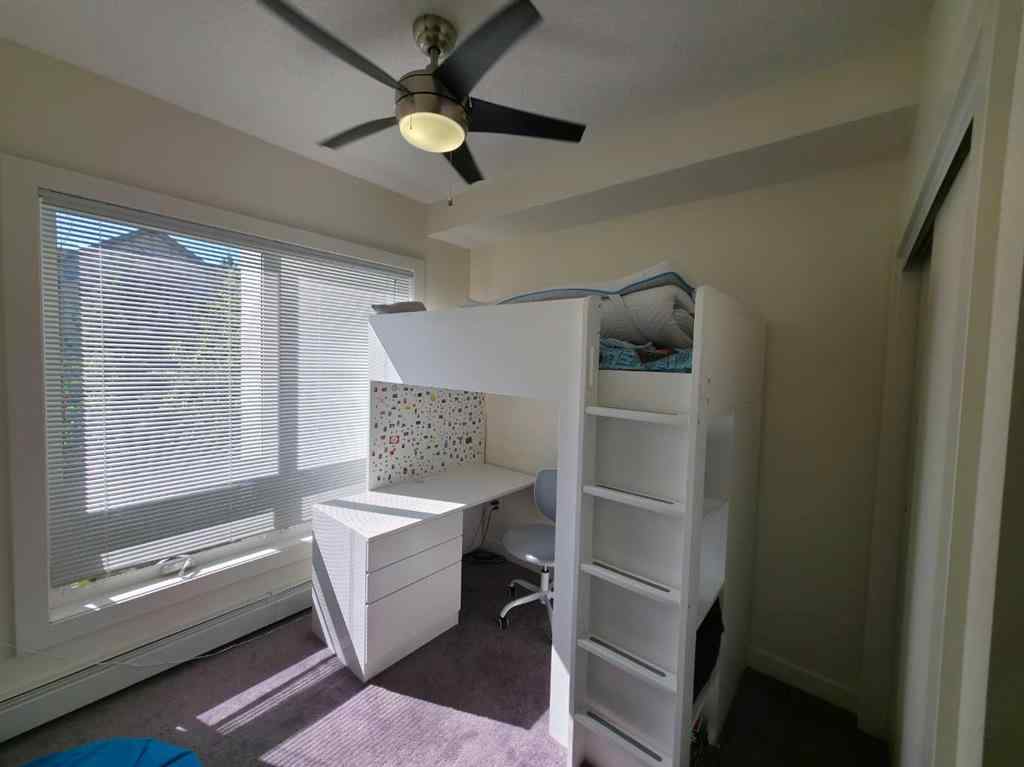 MLS® A2251443 - Unit #209 15233 1 Street SE in Midnapore Calgary, Residential