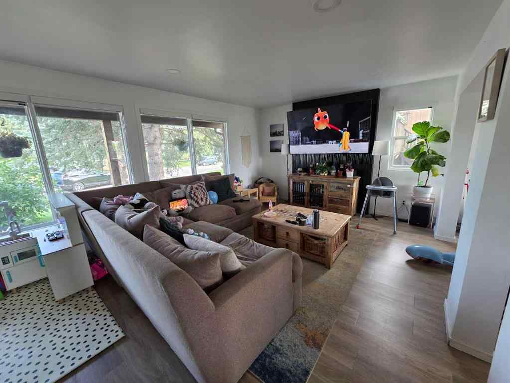 MLS® A2251444 - 59 Brookpark Crescent SW in Braeside Calgary, Residential