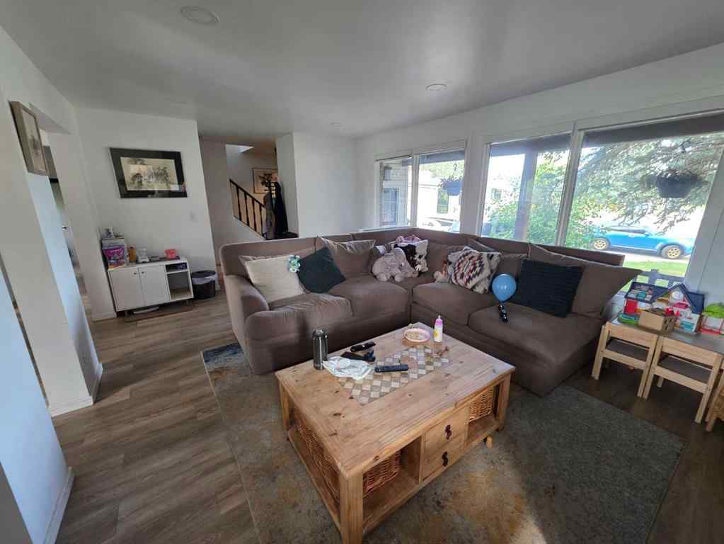 MLS® A2251444 - 59 Brookpark Crescent SW in Braeside Calgary, Residential