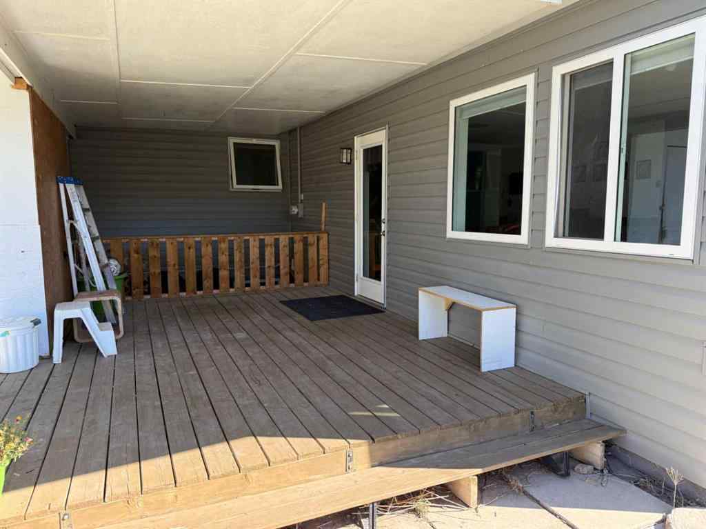 MLS® A2251445 - 111 3 Avenue E in NONE Bow Island, Residential