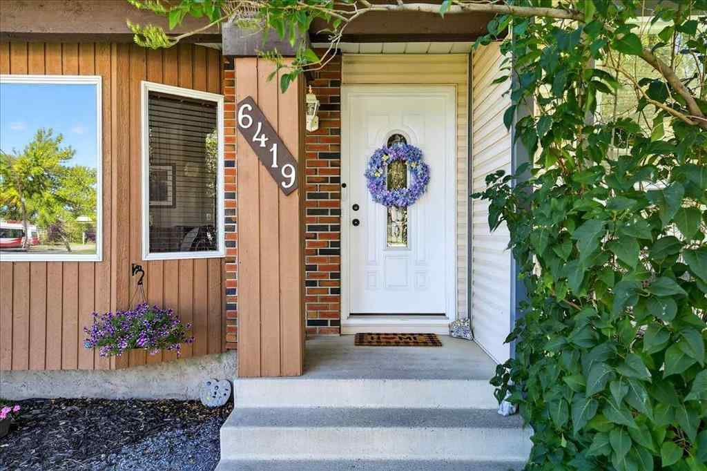 MLS® A2251446 - 6419 26 Avenue NE in Pineridge Calgary, Residential