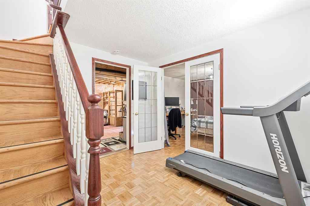 MLS® A2251447 - 7242 Laguna Way NE in Monterey Park Calgary, Residential